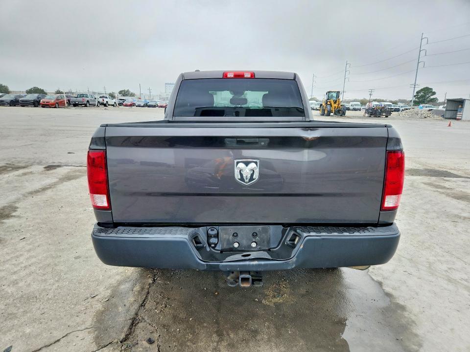 2017 Dodge RAM 1500 ST