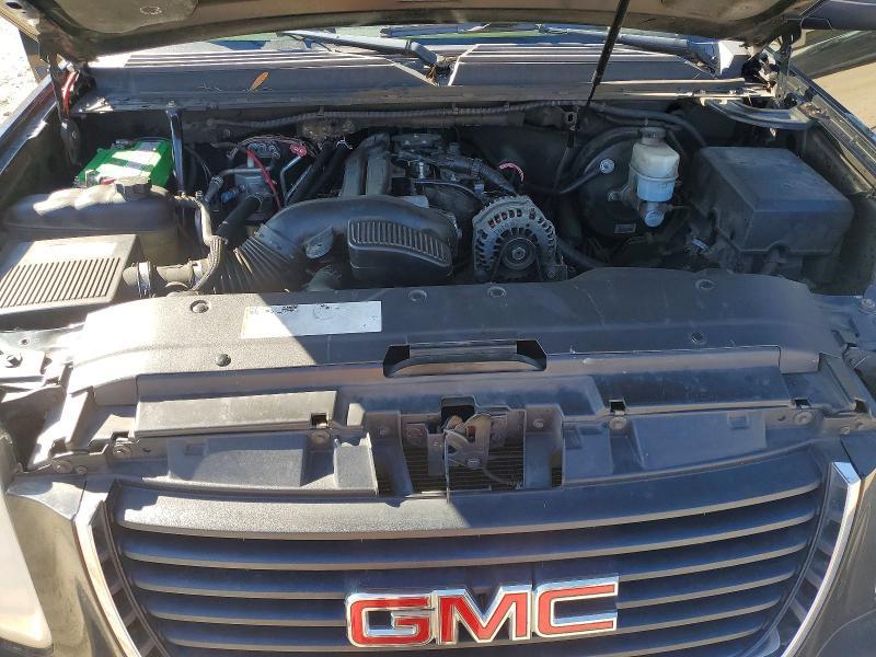 2008 GMC Yukon xl C1500