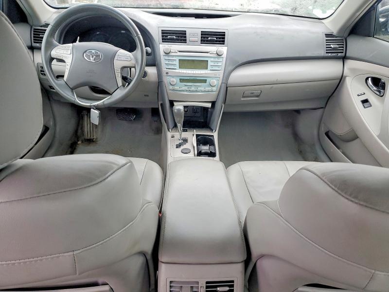 2008 Toyota Camry Hybrid Base