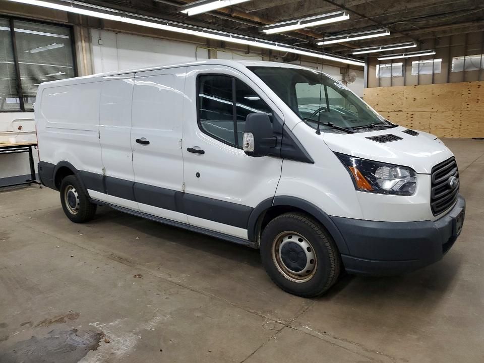2017 Ford Transit 350 Utility / Service van