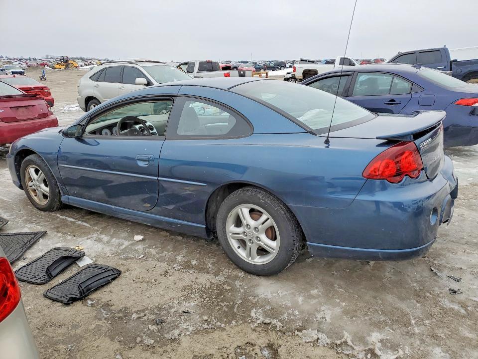 2005 Dodge Stratus sxt