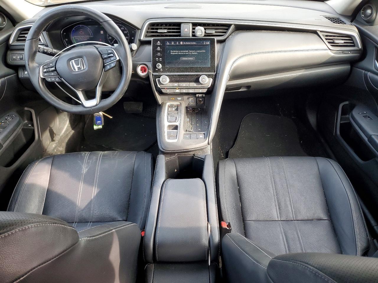 2019 Honda Insight Touring