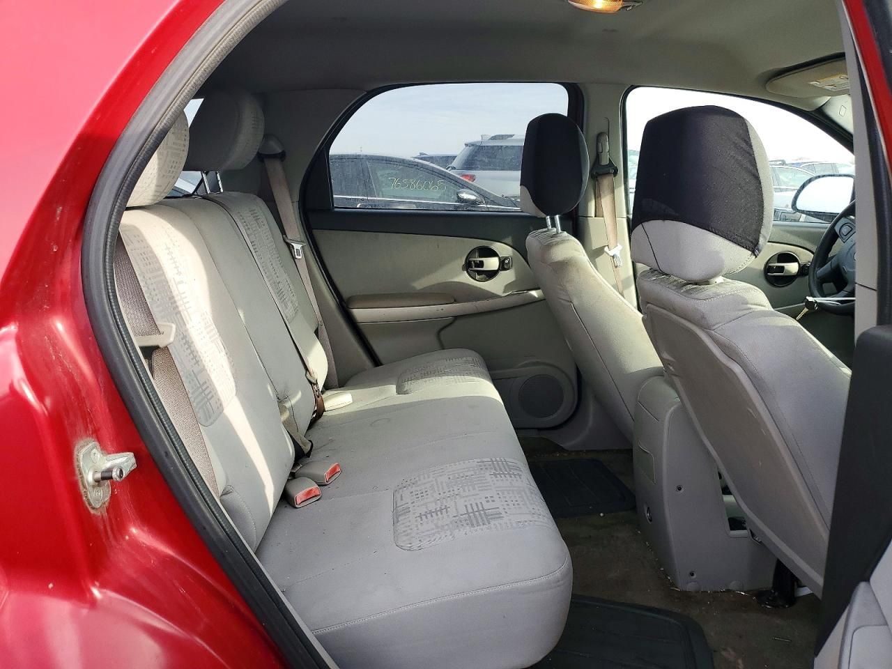 2005 Chevrolet Equinox ls