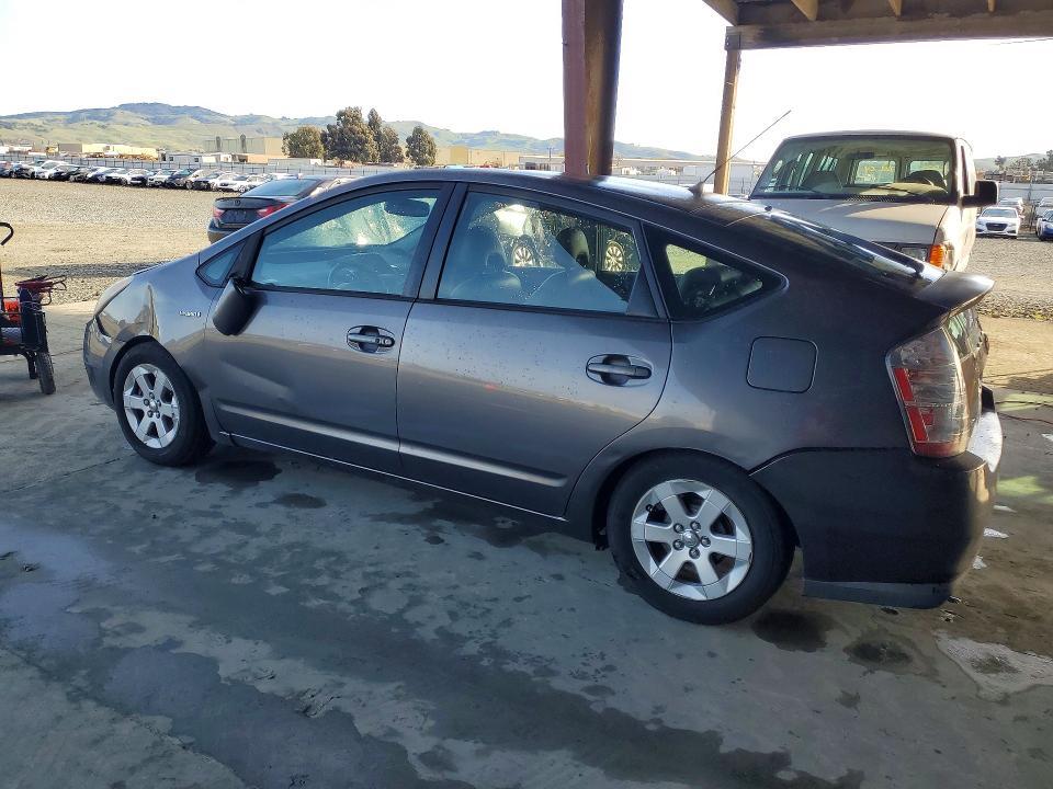 2006 Toyota Prius
