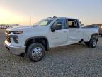 2023 Chevrolet Silverado K3500 LT