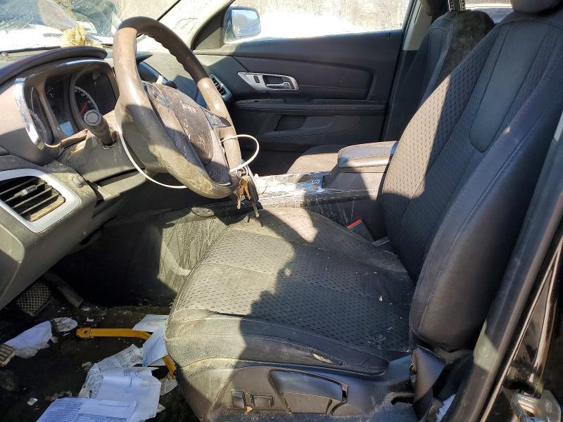 2015 GMC Terrain sle