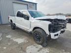 2025 Ford F250 Super Duty