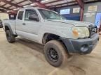 2006 Toyota Tacoma Access Cab