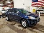 2016 Chevrolet Traverse ls