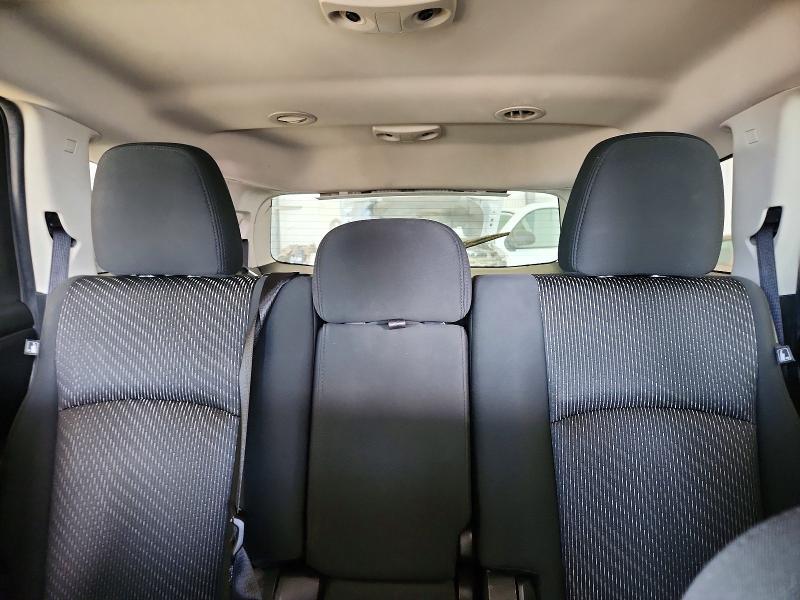 2011 Dodge Journey Mainstreet