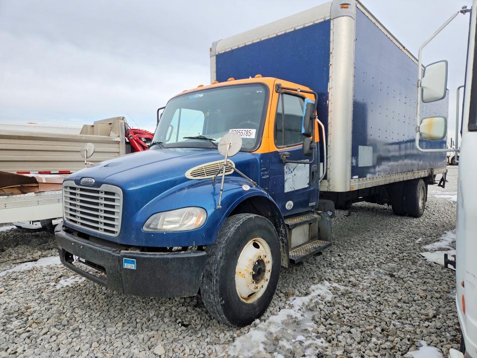 2011 Freightliner M2 106 Medium Duty
