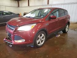 2016 Ford Escape se en venta en Lansing, MI