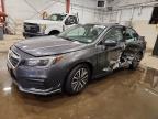 2019 Subaru Legacy 2.5i
