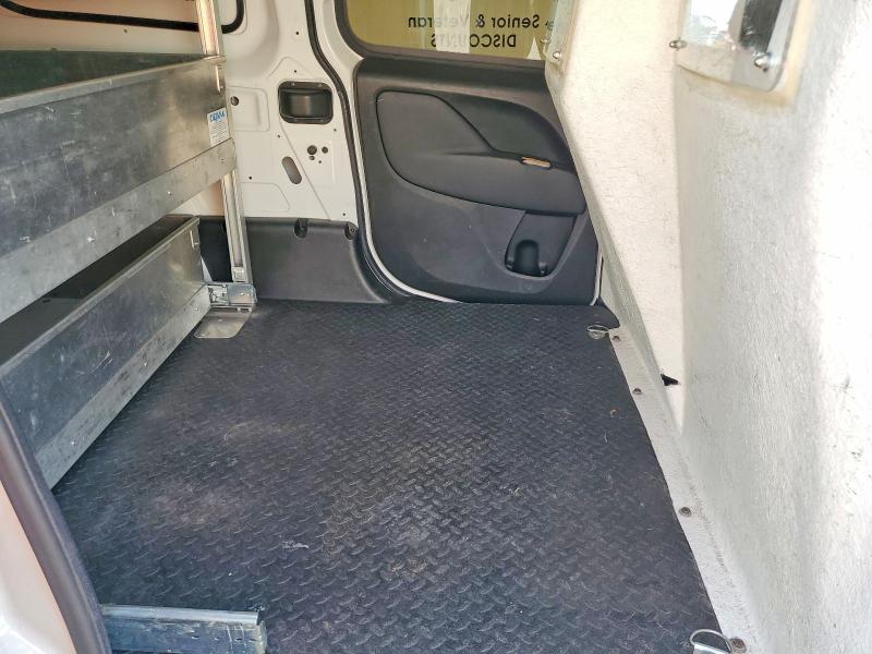 2016 Dodge Ram Promaster City slt