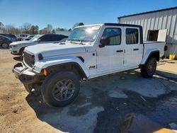2024 Jeep Gladiator Sport en venta en Shreveport, LA