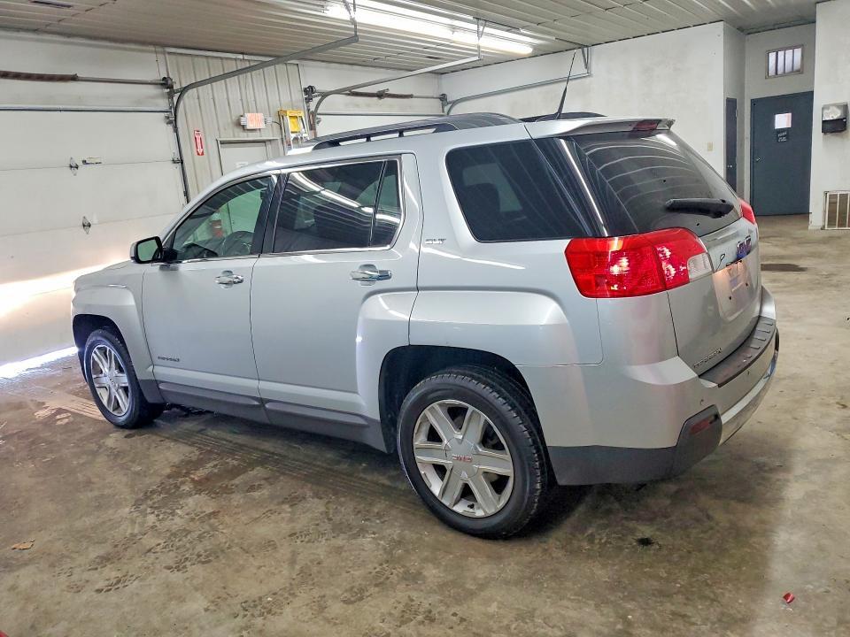 2011 GMC Terrain slt