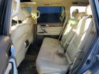 2015 Lexus Gx 460 Base