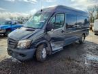 2016 Mercedes-Benz Sprinter 2500