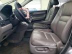 2008 Honda Cr-v exl