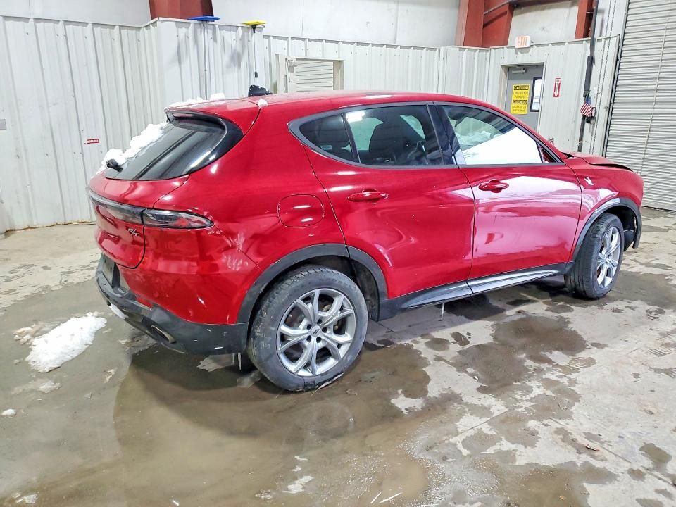 2024 Dodge Hornet R/T