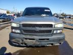 2007 Chevrolet Silverado C1500 Classic