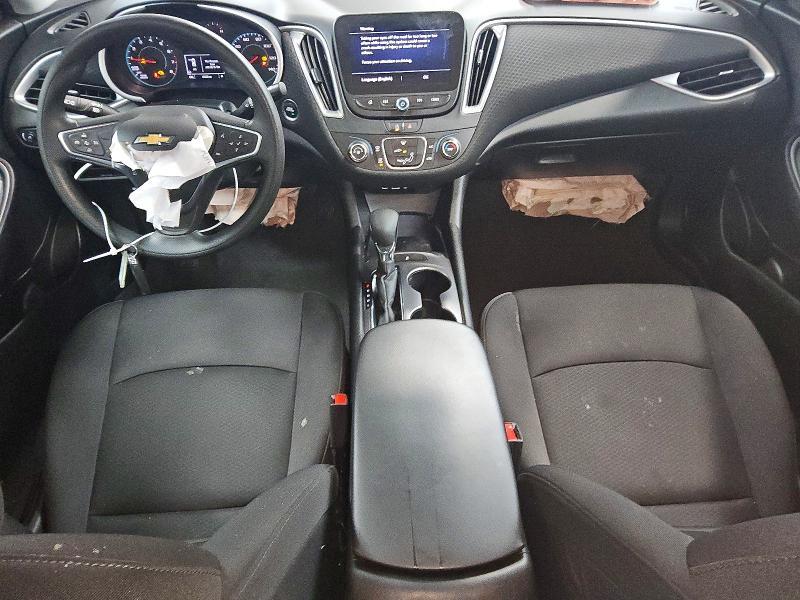 2024 Chevrolet Malibu ls