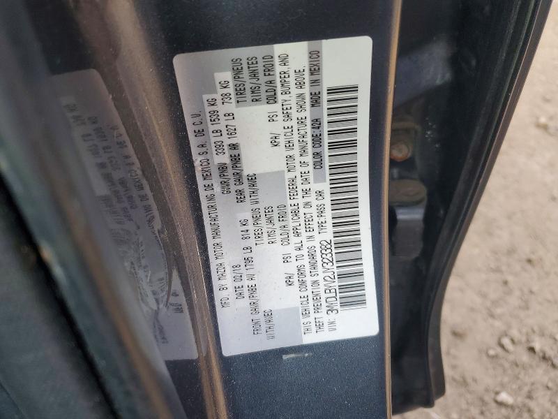 2018 Toyota Yaris ia