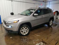 2018 Jeep Cherokee Latitude Plus for sale in West Mifflin, PA