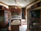 2014 Keystone Cougar 313RL