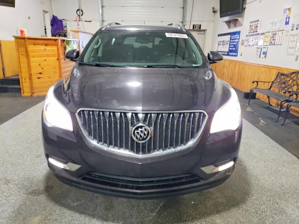 2017 Buick Enclave