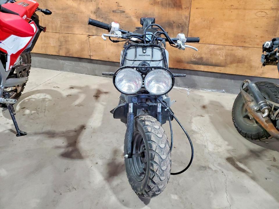 2022 Honda Nps50