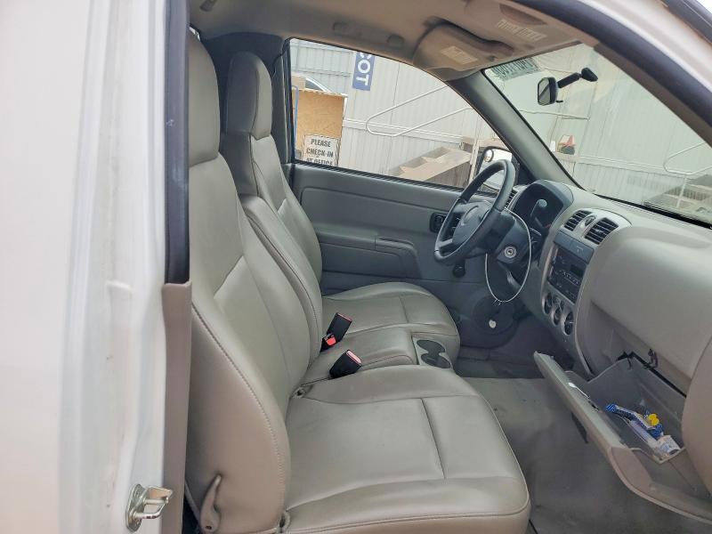 2008 Chevrolet Colorado