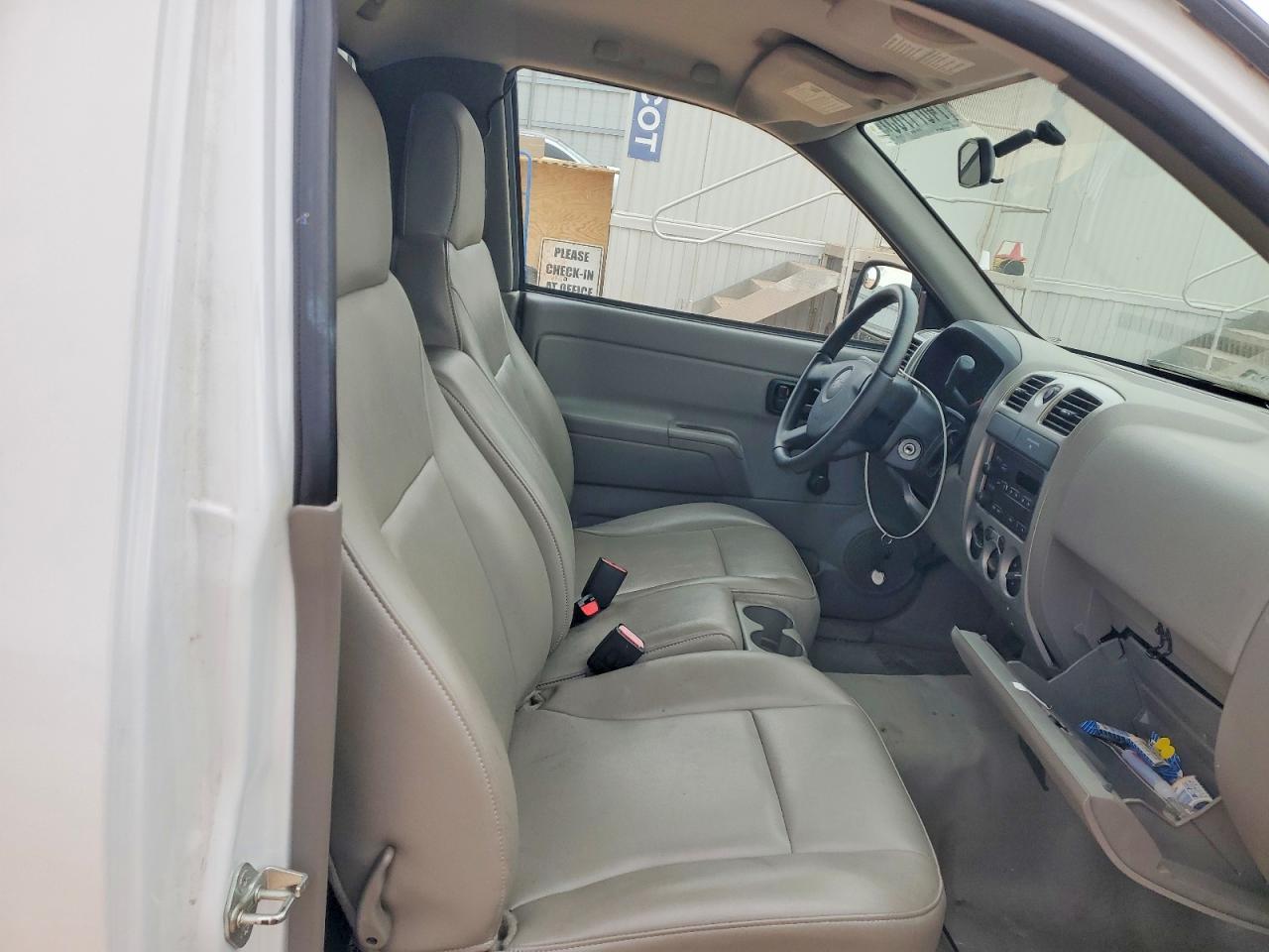 2008 Chevrolet Colorado