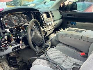 2010 Toyota Tundra Double Cab SR5