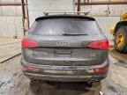 2014 Audi Q5 tdi Premium Plus