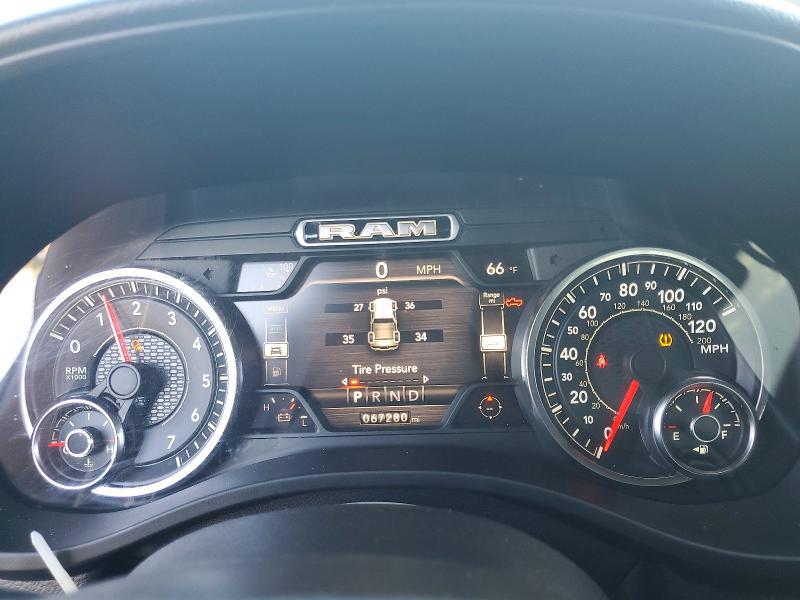 2020 Dodge Ram 1500 big Horn/lone Star