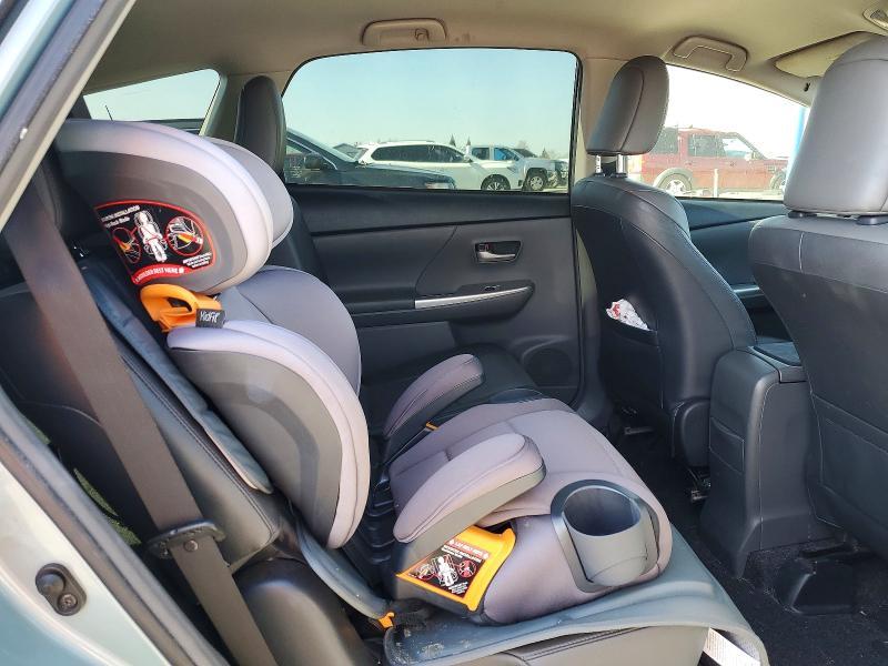 2013 Toyota Prius v