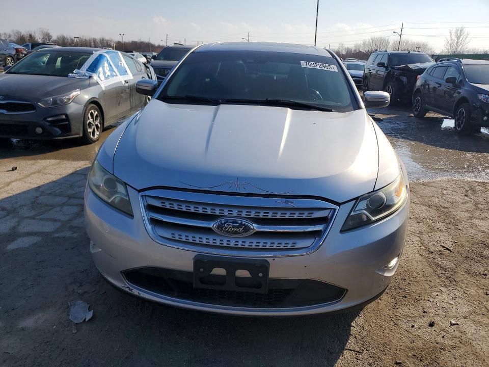 2010 Ford Taurus sho
