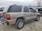 2001 Chevrolet Tahoe K1500
