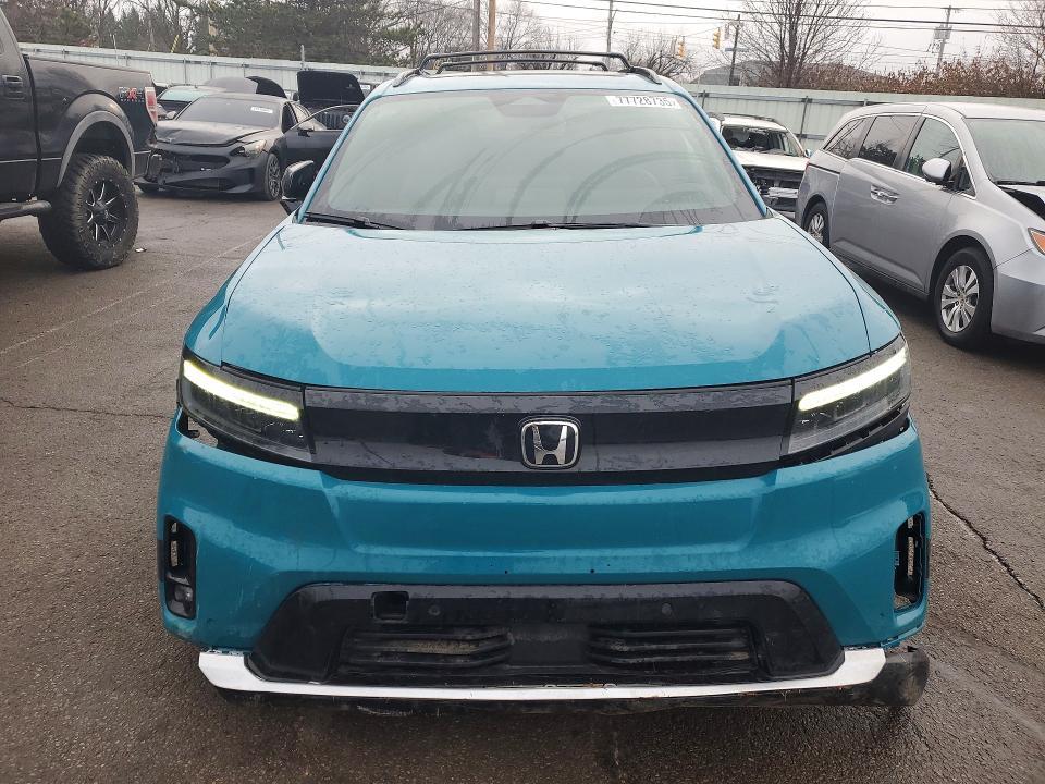 2024 Honda Prologue Touring