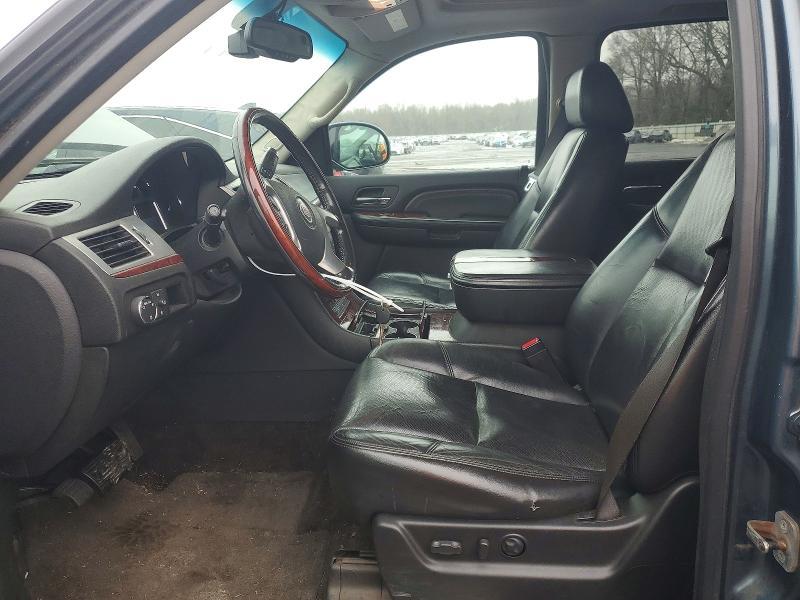 2008 Cadillac Escalade esv