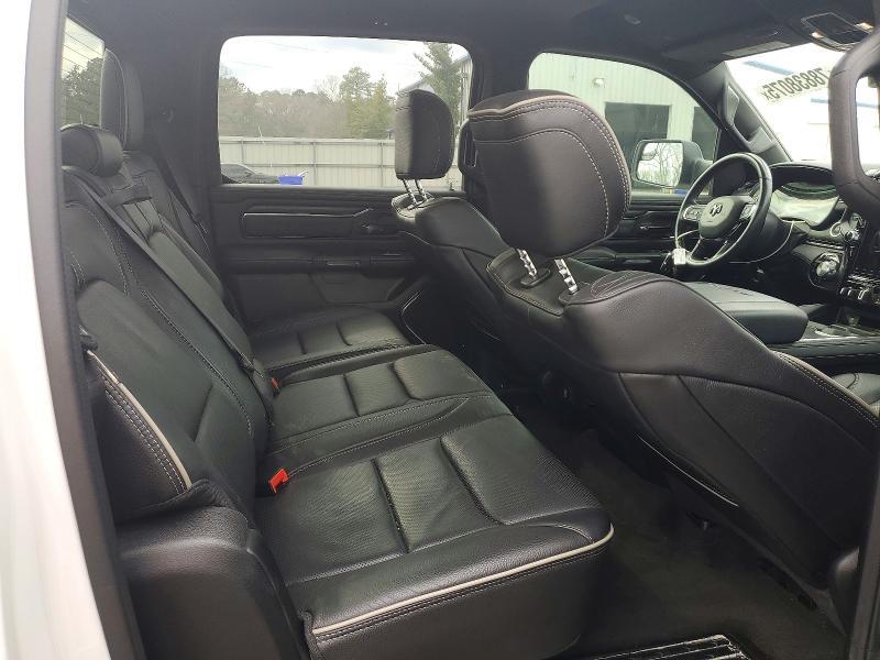 2023 Dodge RAM 1500 Limited