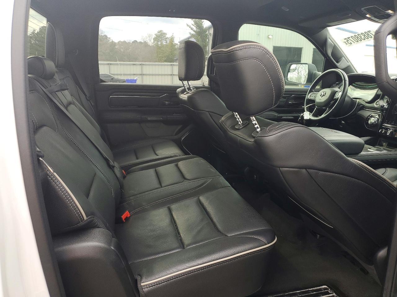 2023 Dodge RAM 1500 Limited