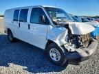 2017 Chev Express G2500