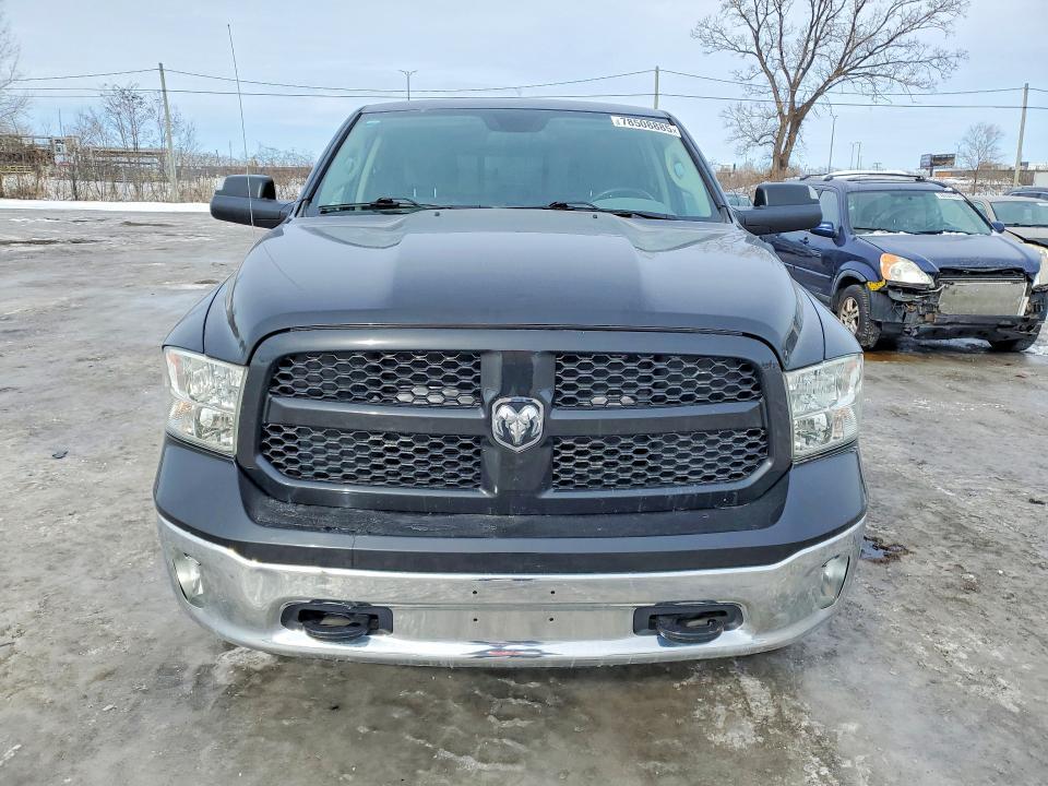 2016 Dodge Ram 1500 slt