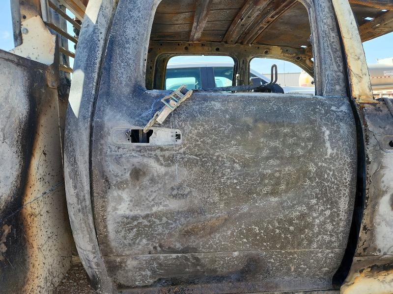 2022 Dodge RAM 3500 Utility / Service Truck