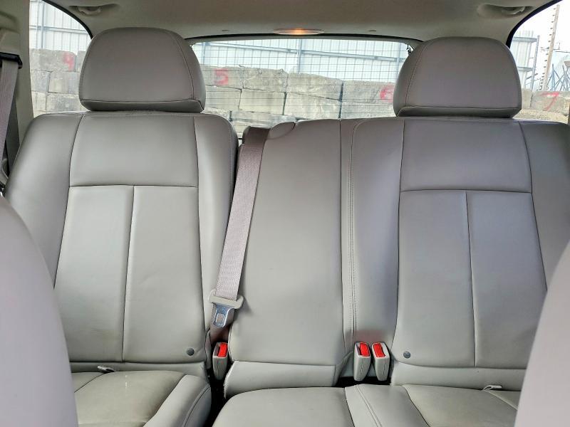 2007 GMC Envoy