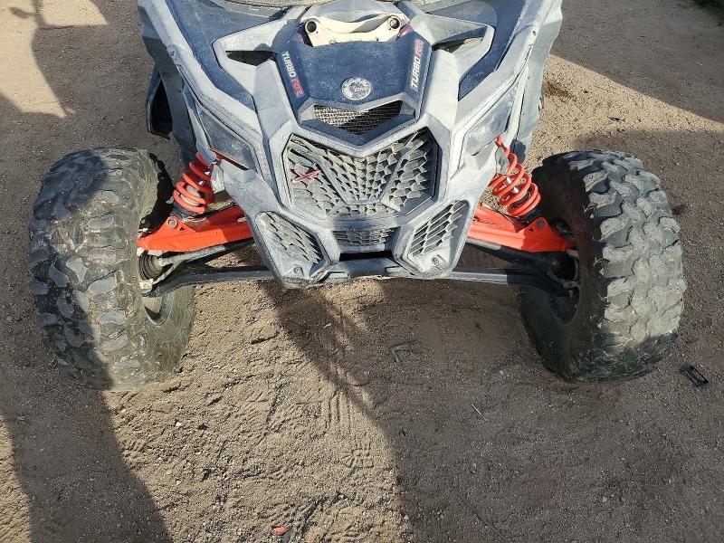 2022 Can Am Maverick X3 Utility Vehicle