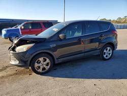 Ford salvage cars for sale: 2015 Ford Escape se