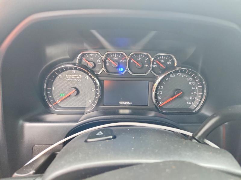2014 GMC Sierra K1500 slt